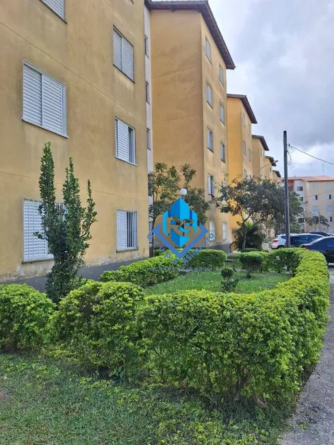 Foto 1 de Apartamento com 2 quartos à venda, 53m2 em Campanário, Diadema - SP