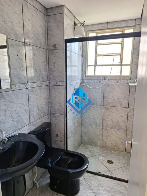 Foto 7 de Apartamento com 2 quartos à venda, 53m2 em Campanário, Diadema - SP