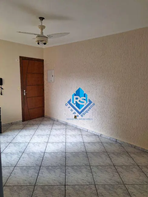 Foto 3 de Apartamento com 2 quartos à venda, 53m2 em Campanário, Diadema - SP