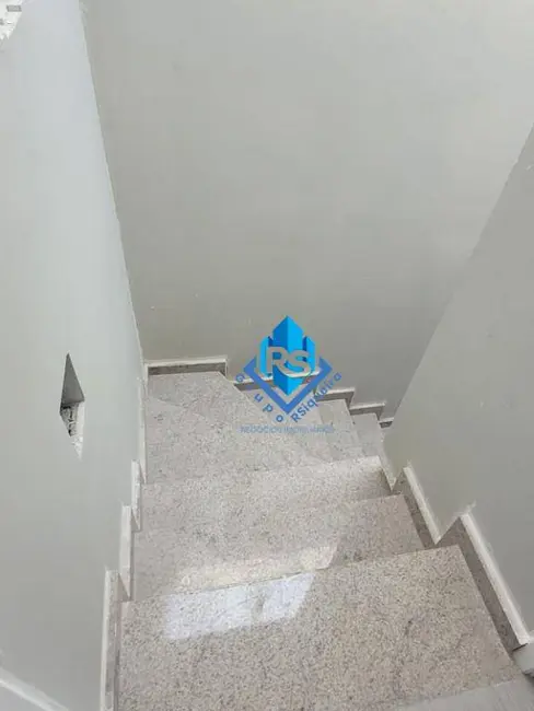 Foto 7 de Sobrado com 3 quartos à venda, 156m2 em Sao Bernardo Do Campo - SP