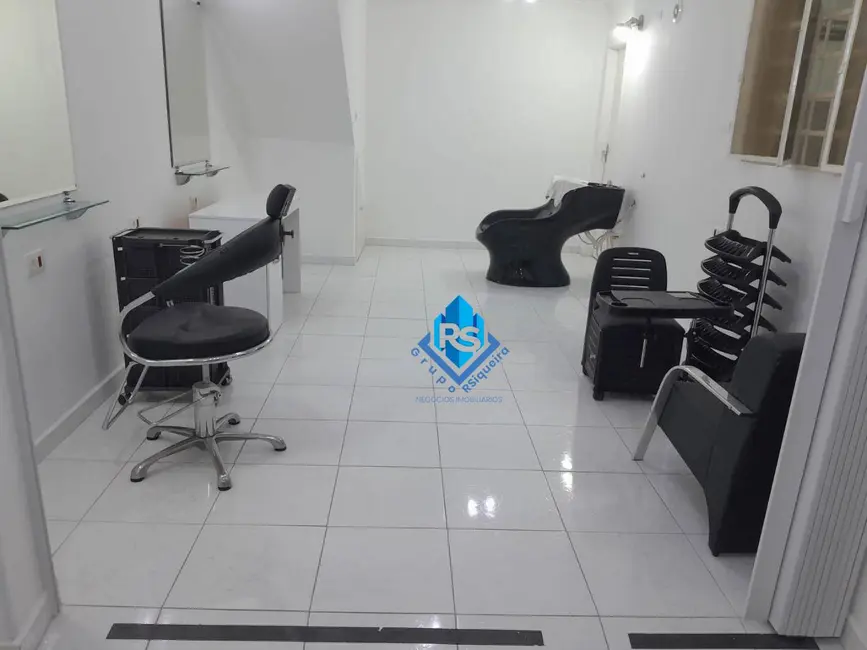 Foto 6 de Sala Comercial para alugar, 56m2 em Assunção, Sao Bernardo Do Campo - SP