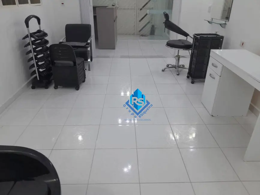 Foto 7 de Sala Comercial para alugar, 56m2 em Assunção, Sao Bernardo Do Campo - SP