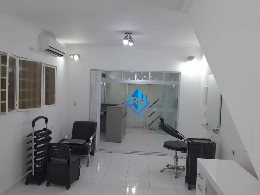 Foto 1 de Sala Comercial para alugar, 56m2 em Assunção, Sao Bernardo Do Campo - SP