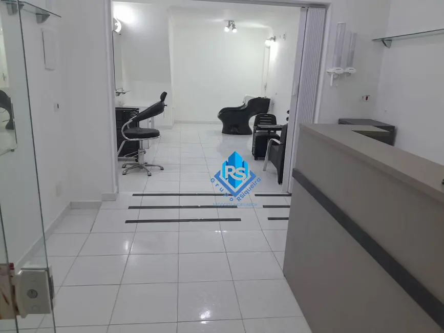 Foto 3 de Sala Comercial para alugar, 56m2 em Assunção, Sao Bernardo Do Campo - SP