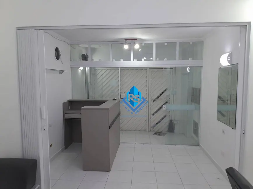 Foto 8 de Sala Comercial para alugar, 56m2 em Assunção, Sao Bernardo Do Campo - SP