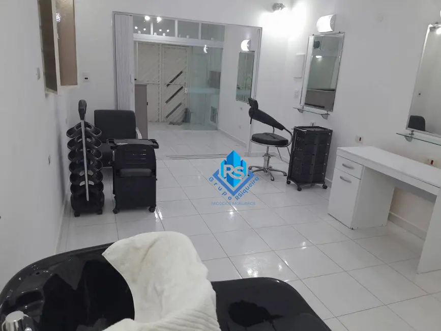 Foto 2 de Sala Comercial para alugar, 56m2 em Assunção, Sao Bernardo Do Campo - SP