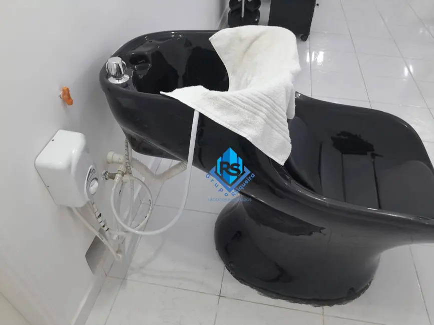 Foto 9 de Sala Comercial para alugar, 56m2 em Assunção, Sao Bernardo Do Campo - SP