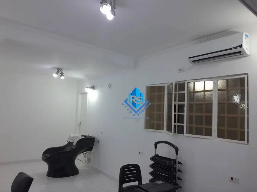 Foto 5 de Sala Comercial para alugar, 56m2 em Assunção, Sao Bernardo Do Campo - SP
