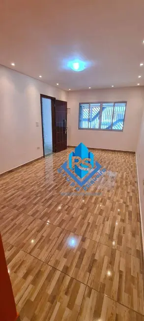 Foto 2 de Sobrado com 3 quartos à venda, 125m2 em Sao Bernardo Do Campo - SP