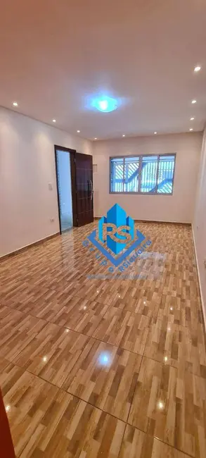 Foto 3 de Sobrado com 3 quartos à venda, 125m2 em Sao Bernardo Do Campo - SP