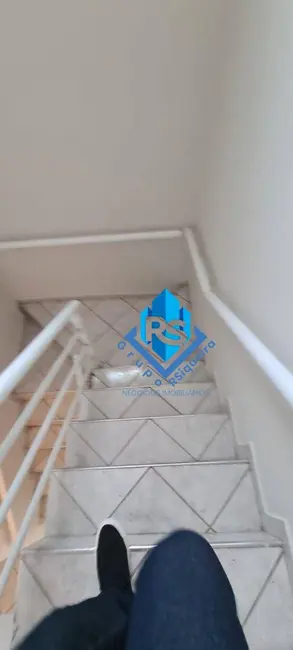 Foto 6 de Sobrado com 3 quartos à venda, 125m2 em Sao Bernardo Do Campo - SP