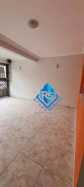 Foto 9 de Sobrado com 3 quartos à venda, 125m2 em Sao Bernardo Do Campo - SP