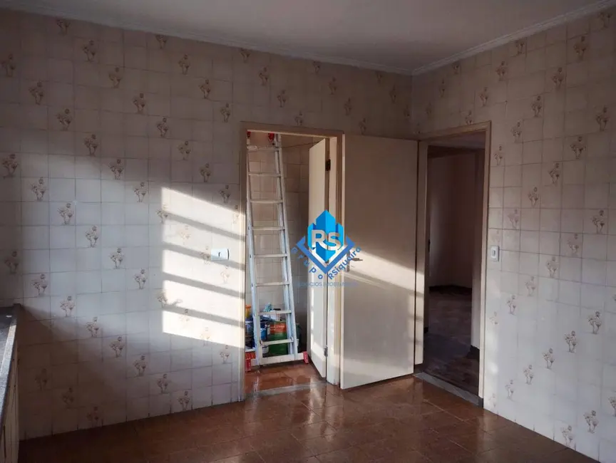 Foto 8 de Apartamento com 3 quartos para alugar, 102m2 em Vila Santa Luzia, Sao Bernardo Do Campo - SP