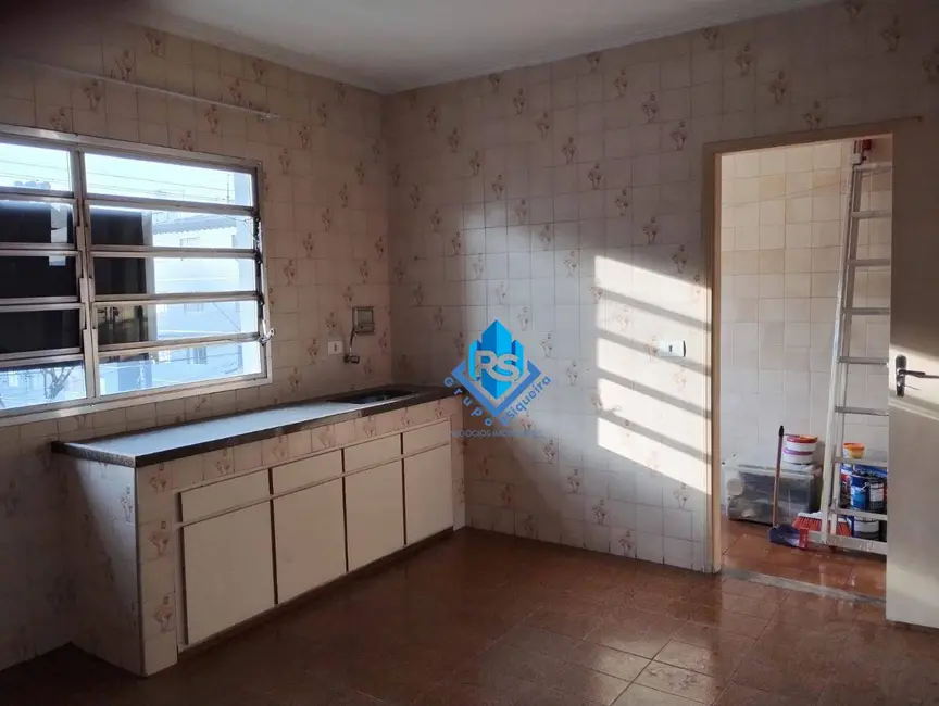 Foto 6 de Apartamento com 3 quartos para alugar, 102m2 em Vila Santa Luzia, Sao Bernardo Do Campo - SP