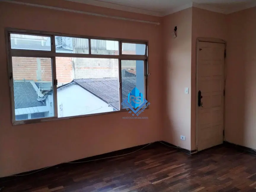 Foto 1 de Apartamento com 3 quartos para alugar, 102m2 em Diadema - SP