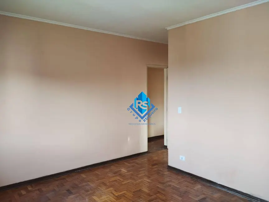 Foto 2 de Apartamento com 3 quartos para alugar, 102m2 em Diadema - SP