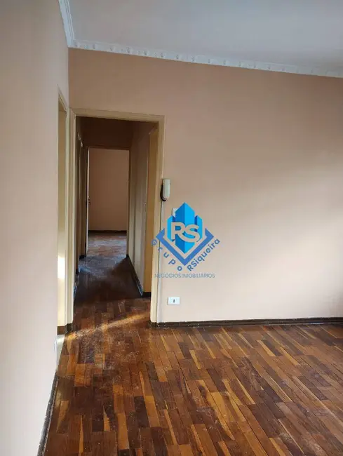 Foto 4 de Apartamento com 3 quartos para alugar, 102m2 em Vila Santa Luzia, Sao Bernardo Do Campo - SP