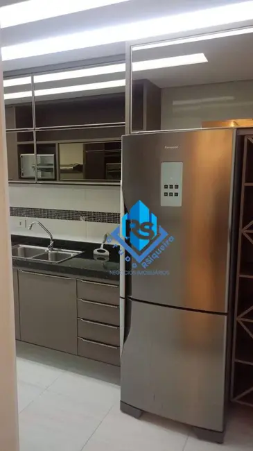 Apartamento com 3 quartos à venda, 115m2 em Canto do Forte, Praia Grande - SP - imagem 3 Foto 3 de Apartamento com 3 quartos à venda, 115m2 em Canto do Forte, Praia Grande - SP