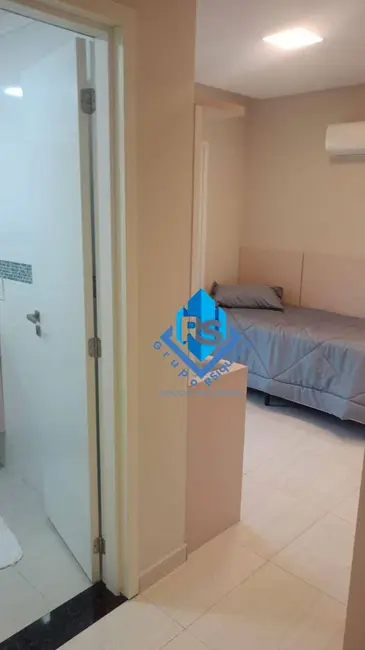 Apartamento com 3 quartos à venda, 115m2 em Canto do Forte, Praia Grande - SP - imagem 7 Foto 7 de Apartamento com 3 quartos à venda, 115m2 em Canto do Forte, Praia Grande - SP