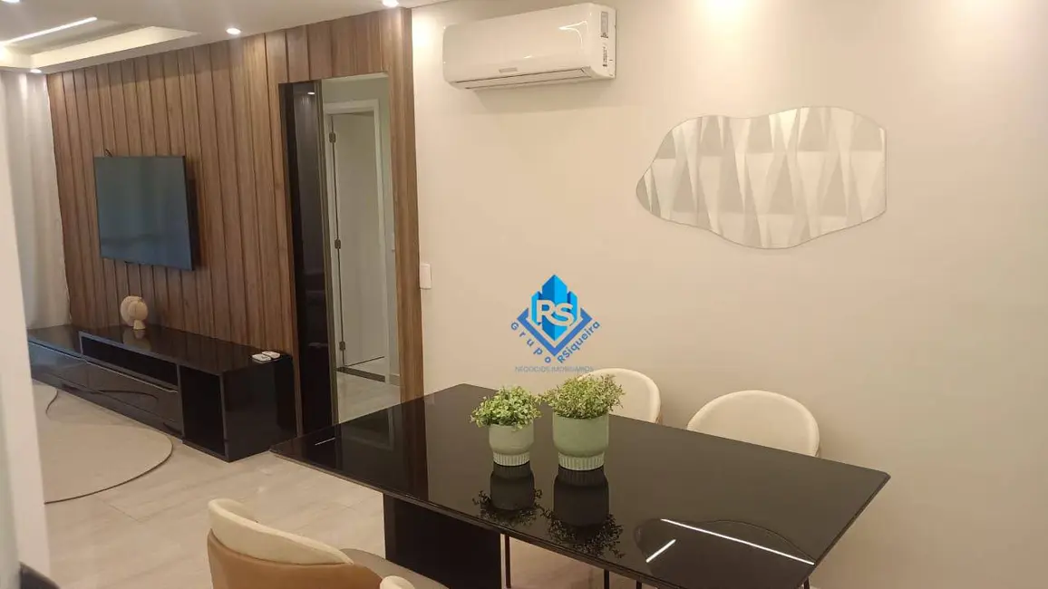 Apartamento com 3 quartos à venda, 115m2 em Canto do Forte, Praia Grande - SP - imagem 2 Foto 2 de Apartamento com 3 quartos à venda, 115m2 em Canto do Forte, Praia Grande - SP