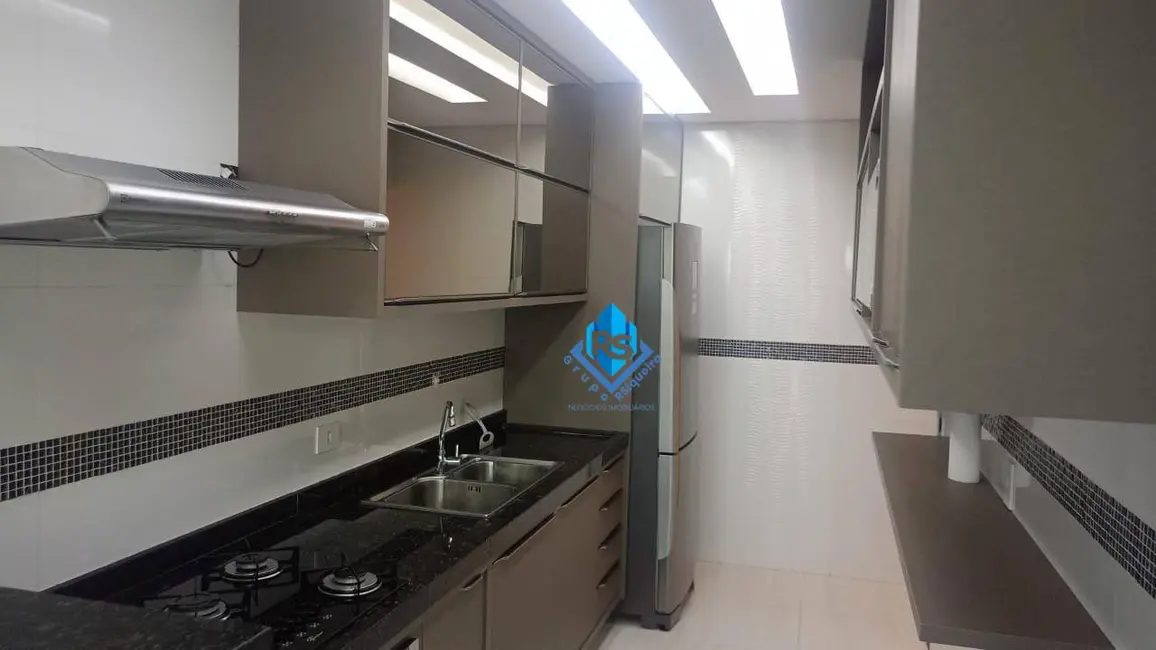 Apartamento com 3 quartos à venda, 115m2 em Canto do Forte, Praia Grande - SP - imagem 4 Foto 4 de Apartamento com 3 quartos à venda, 115m2 em Canto do Forte, Praia Grande - SP