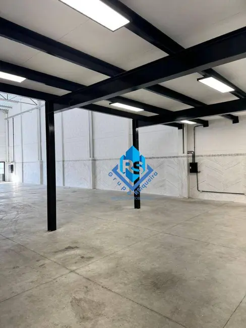 Armazém / Galpão para alugar, 400m2 em Vila Nogueira, Diadema - SP - imagem 8 Foto 8 de Armazém / Galpão para alugar, 400m2 em Vila Nogueira, Diadema - SP