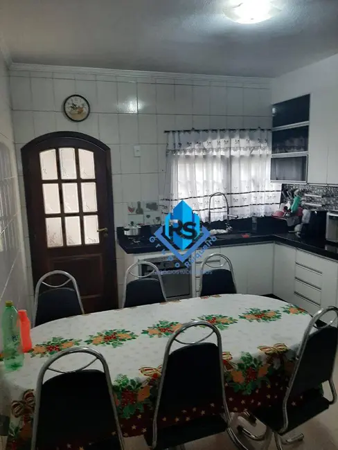 Foto 4 de Sobrado com 2 quartos à venda, 74m2 em Santa Paula, Sao Caetano Do Sul - SP