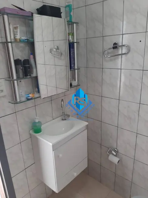 Foto 9 de Sobrado com 2 quartos à venda, 74m2 em Santa Paula, Sao Caetano Do Sul - SP