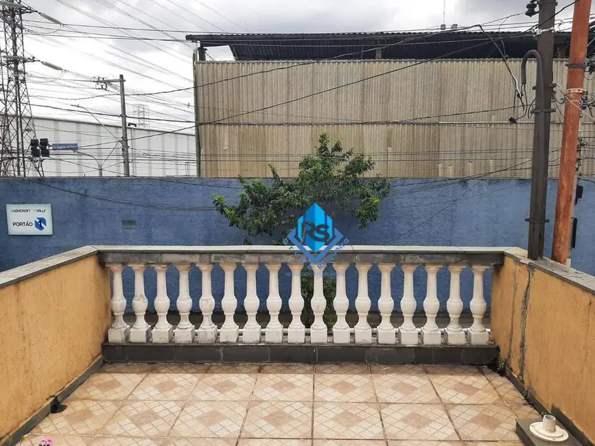 Foto 8 de Sobrado com 2 quartos à venda, 74m2 em Santa Paula, Sao Caetano Do Sul - SP