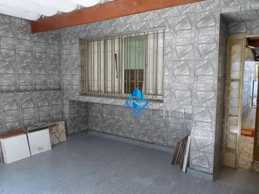 Foto 2 de Sobrado com 2 quartos para alugar, 162m2 em Sao Bernardo Do Campo - SP