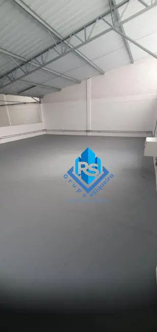 Foto 7 de Armazém / Galpão para alugar, 625m2 em Conceição, Diadema - SP