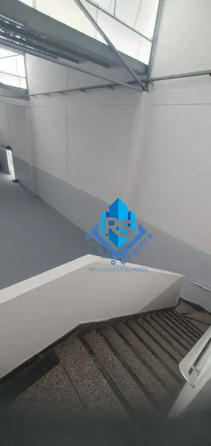 Foto 6 de Armazém / Galpão para alugar, 625m2 em Conceição, Diadema - SP