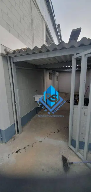 Foto 8 de Armazém / Galpão para alugar, 625m2 em Conceição, Diadema - SP