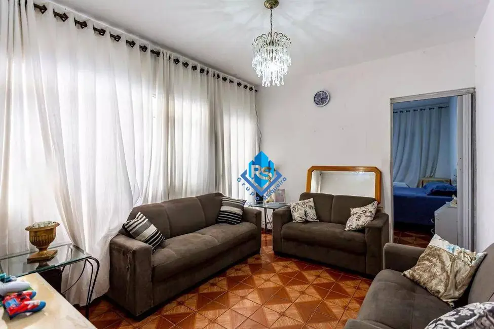 Foto 2 de Casa com 3 quartos à venda, 150m2 em Jardim Ocara, Santo Andre - SP