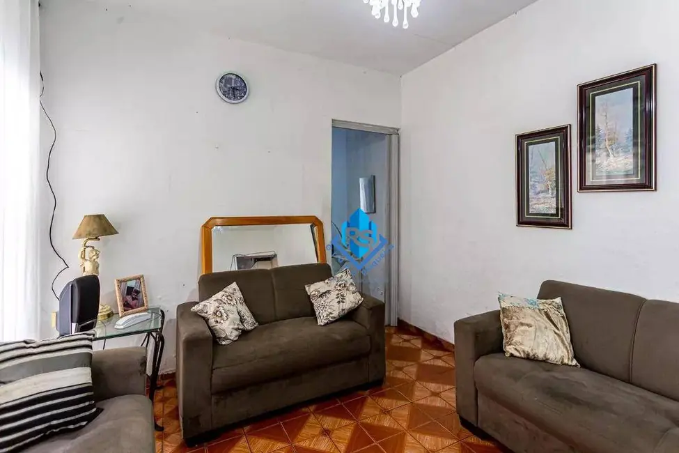Foto 3 de Casa com 3 quartos à venda, 150m2 em Jardim Ocara, Santo Andre - SP