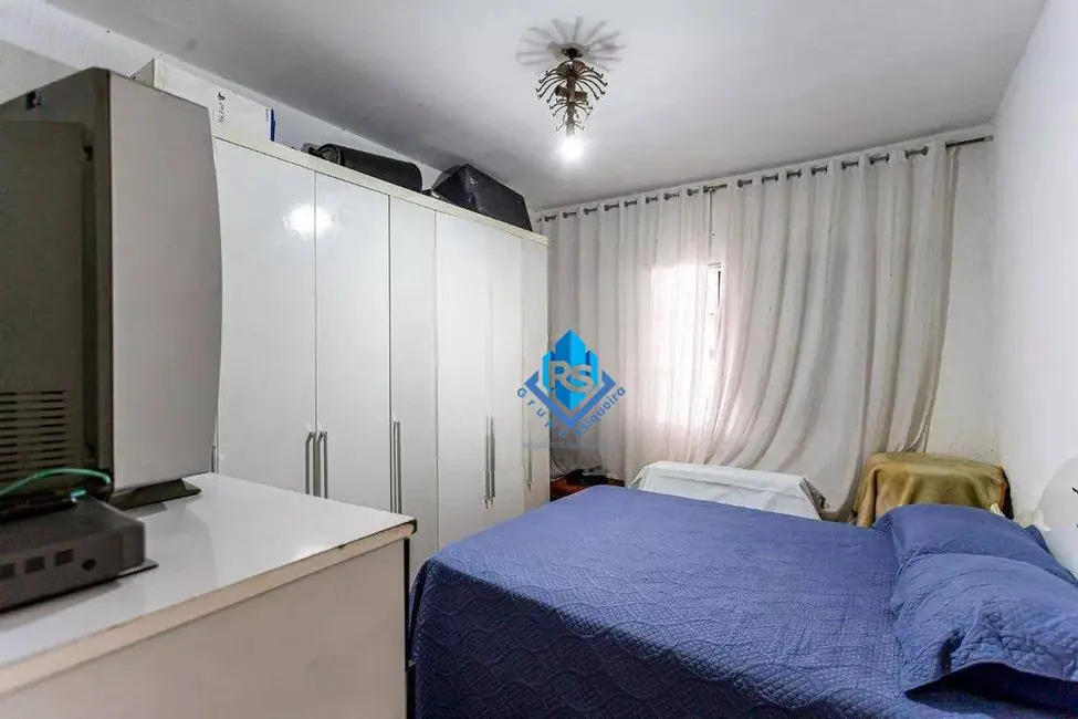 Foto 9 de Casa com 3 quartos à venda, 150m2 em Jardim Ocara, Santo Andre - SP