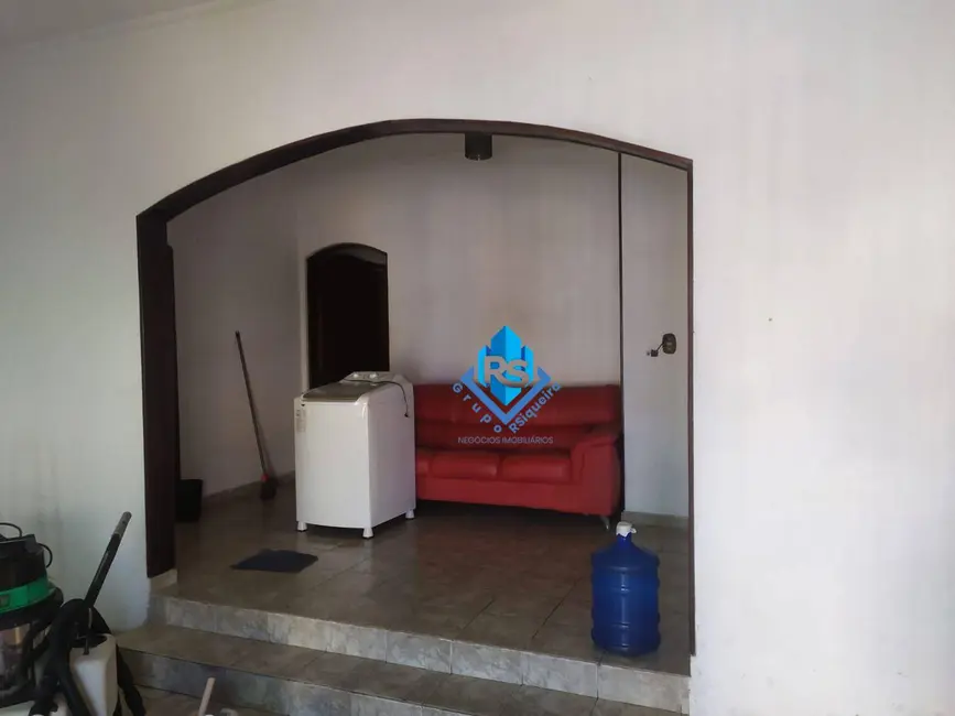 Foto 2 de Casa com 3 quartos à venda, 518m2 em Rio Grande, Sao Bernardo Do Campo - SP