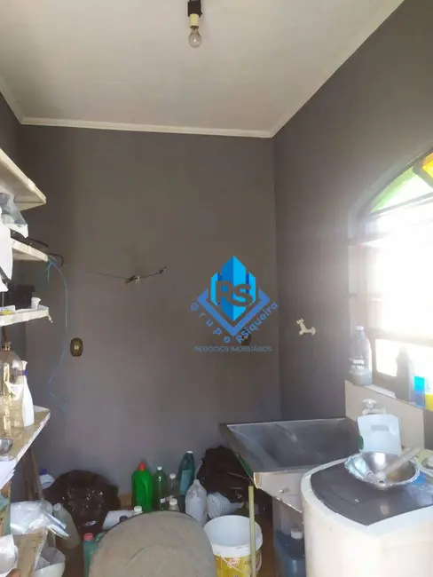 Foto 24 de Casa com 3 quartos à venda, 518m2 em Rio Grande, Sao Bernardo Do Campo - SP