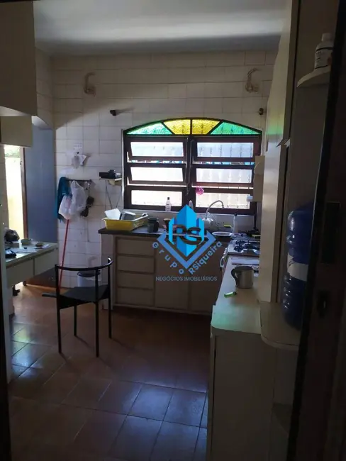 Foto 14 de Casa com 3 quartos à venda, 518m2 em Rio Grande, Sao Bernardo Do Campo - SP