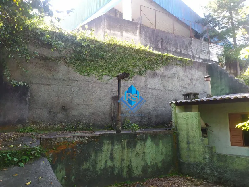 Foto 8 de Casa com 3 quartos à venda, 518m2 em Rio Grande, Sao Bernardo Do Campo - SP