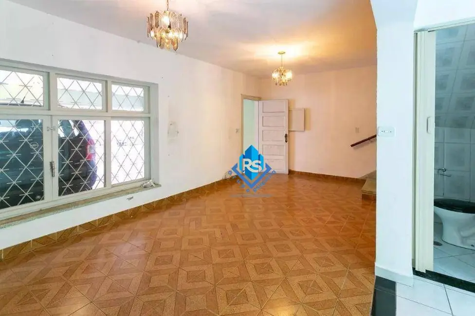 Foto 3 de Sobrado com 3 quartos à venda e para alugar, 235m2 em Paulicéia, Sao Bernardo Do Campo - SP