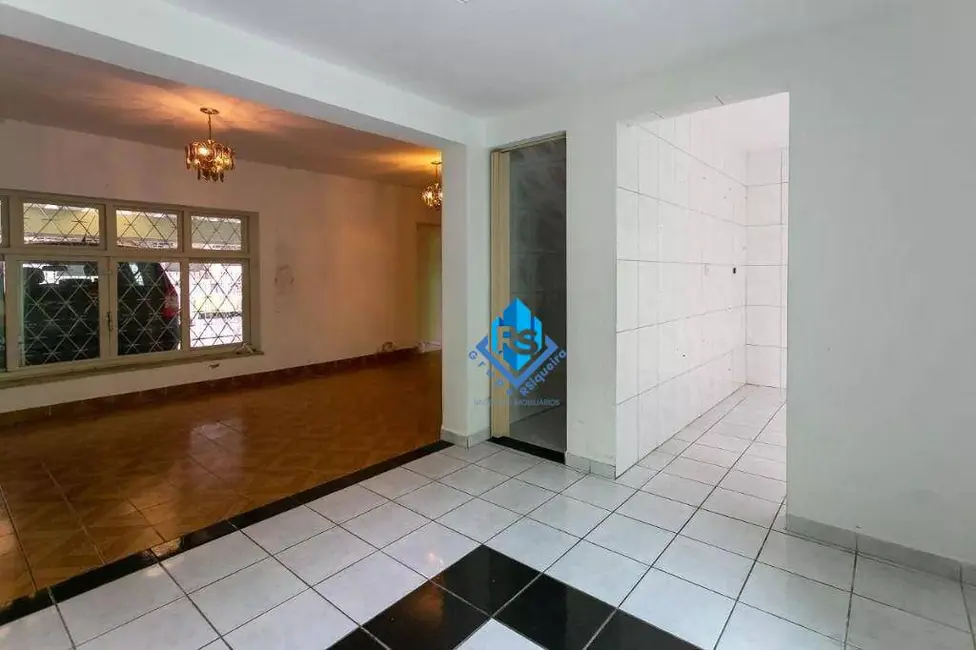 Foto 6 de Sobrado com 3 quartos à venda e para alugar, 235m2 em Paulicéia, Sao Bernardo Do Campo - SP