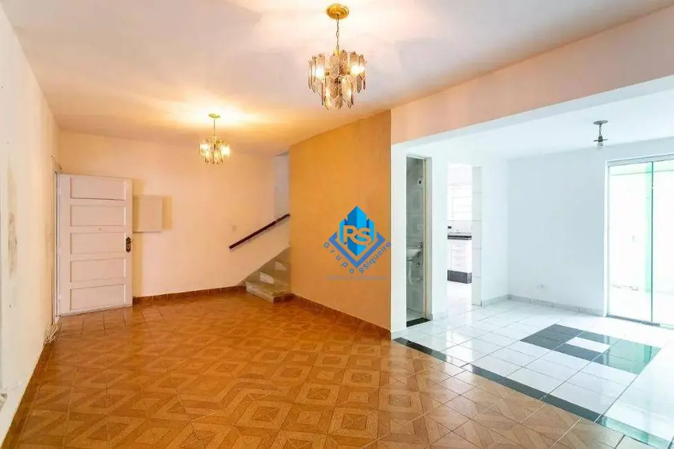 Foto 1 de Sobrado com 3 quartos à venda e para alugar, 235m2 em Paulicéia, Sao Bernardo Do Campo - SP