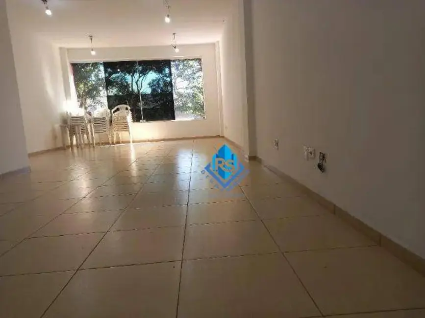 Foto 2 de Sala Comercial para alugar, 36m2 em Piraporinha, Diadema - SP