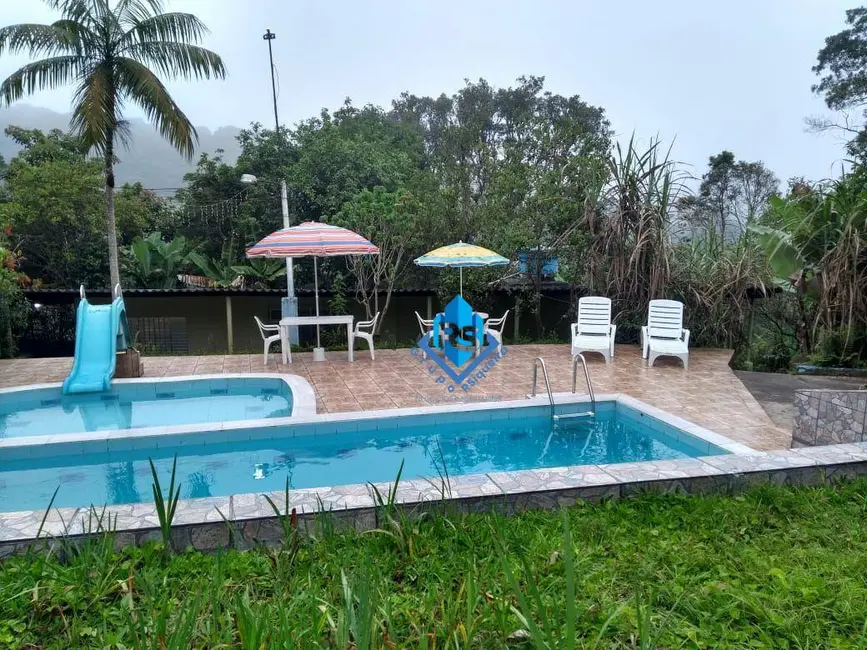 Foto 3 de Chácara com 2 quartos à venda, 1940m2 em Tatetos, Sao Bernardo Do Campo - SP