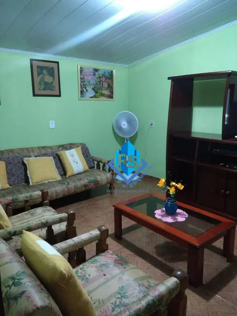 Foto 9 de Chácara com 2 quartos à venda, 1940m2 em Tatetos, Sao Bernardo Do Campo - SP