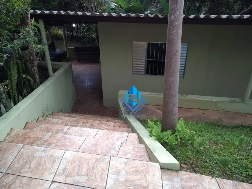 Foto 7 de Chácara com 2 quartos à venda, 1940m2 em Tatetos, Sao Bernardo Do Campo - SP