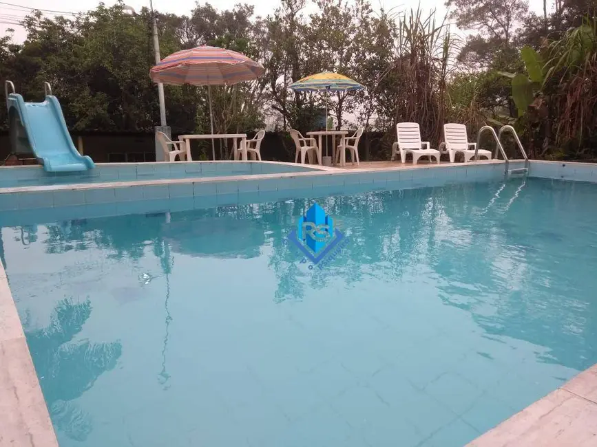 Foto 5 de Chácara com 2 quartos à venda, 1940m2 em Tatetos, Sao Bernardo Do Campo - SP