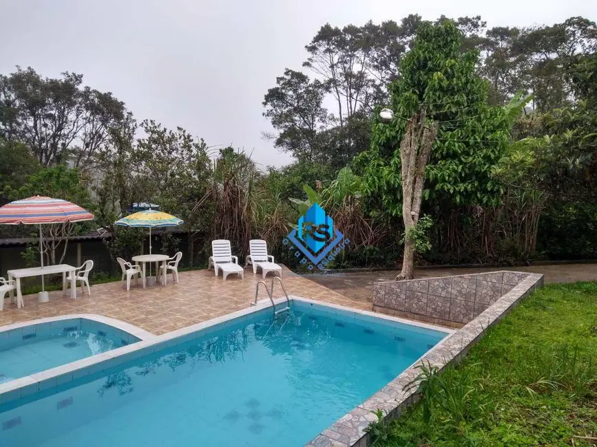 Foto 1 de Chácara com 2 quartos à venda, 1940m2 em Tatetos, Sao Bernardo Do Campo - SP