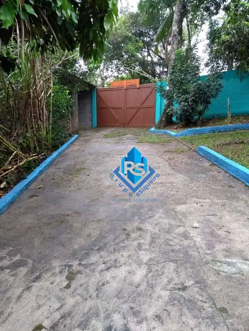 Foto 6 de Chácara com 2 quartos à venda, 1940m2 em Tatetos, Sao Bernardo Do Campo - SP